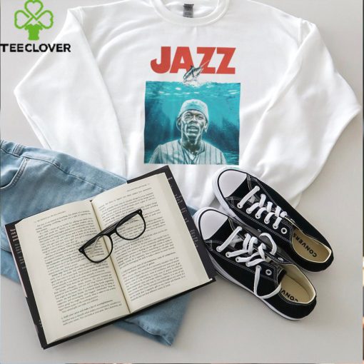 Jazz Chisholm JAWS T Shirt