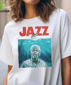 Jazz Chisholm JAWS T Shirt