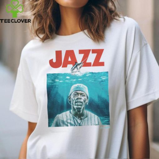 Jazz Chisholm JAWS T Shirt