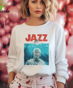 Jazz Chisholm JAWS T Shirt