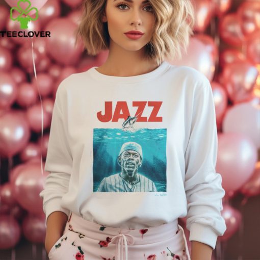 Jazz Chisholm JAWS T Shirt