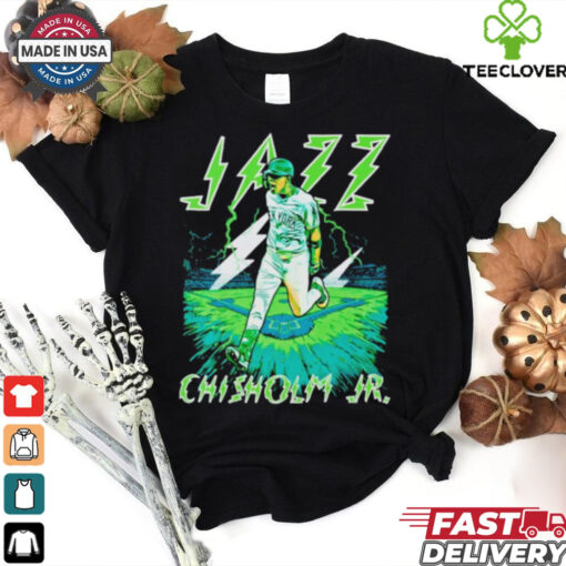 Jazz Chisholm Jr New York Yankees baseball graphic hoodie, sweater, longsleeve, shirt v-neck, t-shirt