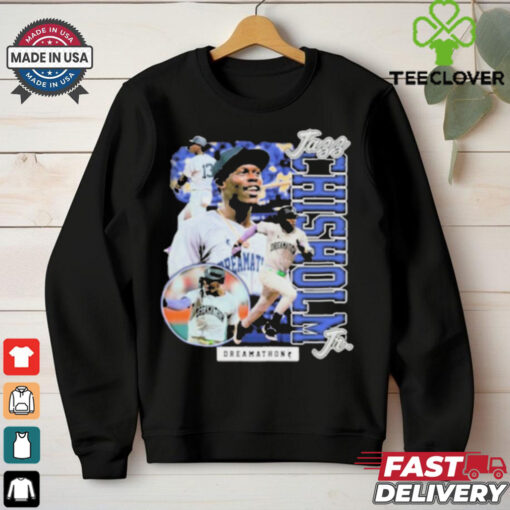 Jazz Chisholm Jr. New York Yankees MLB 2024 Graphic t hoodie, sweater, longsleeve, shirt v-neck, t-shirt