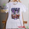 Official Primus Grind City Amphitheater Memphis TN August 20 2024 Poster T Shirt
