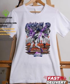 Jazz Chisholm Limited Design Extremely Rare Baseball Player shirt