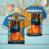 Jazz Hawaiian Shirts