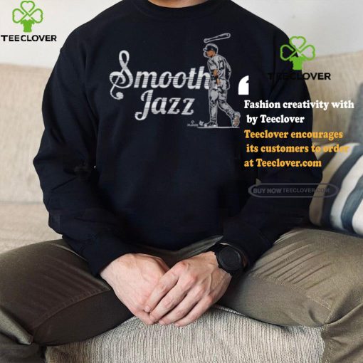 Jazz chisholm new york smooth jazz shirt