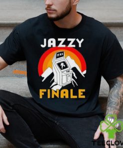 Jazzy Finale 2024 Shirt