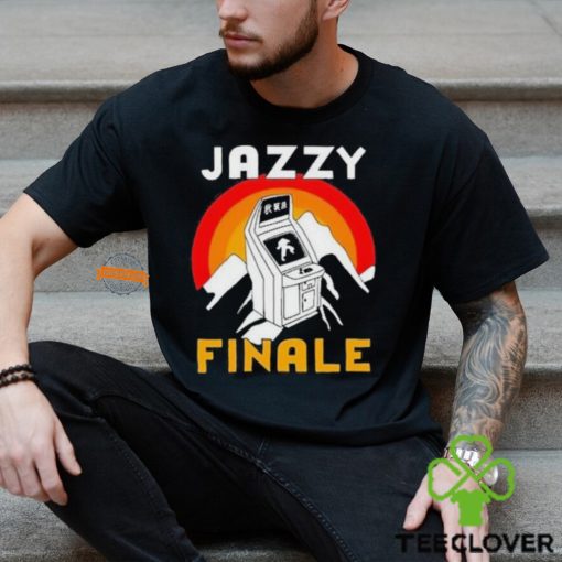 Jazzy Finale 2024 Shirt