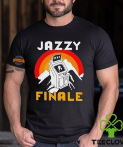 Jazzy Finale 2024 Shirt