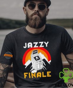 Jazzy Finale 2024 Shirt