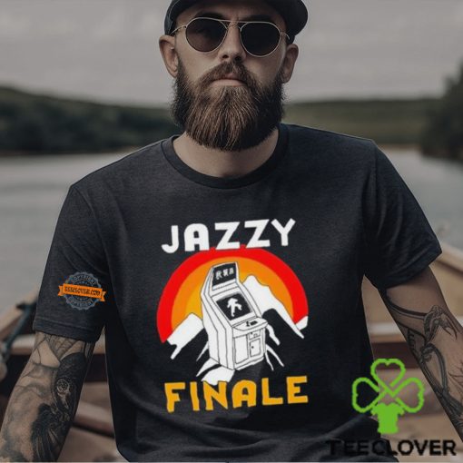 Jazzy Finale 2024 Shirt