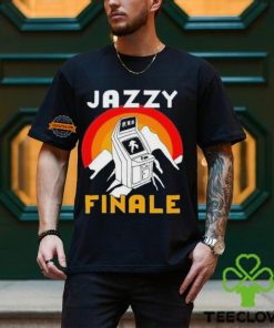 Jazzy Finale 2024 Shirt