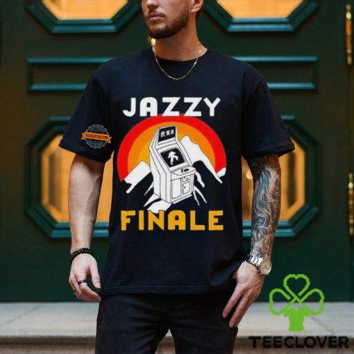 Jazzy Finale 2024 Shirt