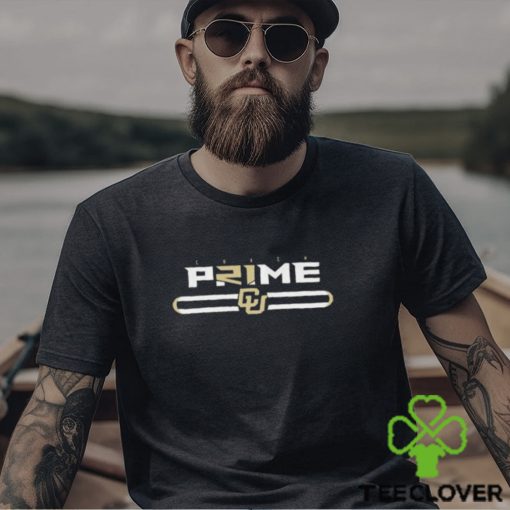 Jc On Coach Prime shirt