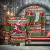 Historia Reiss Attack on Titan Anime Ugly Christmas Sweater Xmas Gift