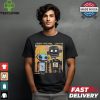 Tampa Bay Buccaneers New Era Red City Team T Shirt