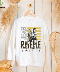 Jean Ratelle Boston Homage T Shirt