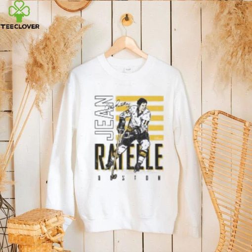 Jean Ratelle Boston Homage T Shirt