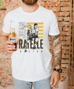 Jean Ratelle Boston Homage T Shirt