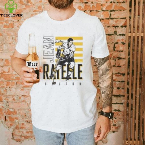 Jean Ratelle Boston Homage T Shirt