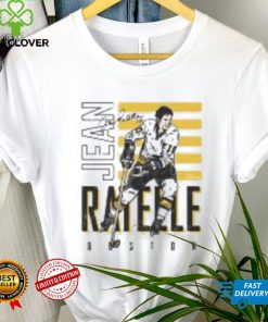 Jean Ratelle Boston Homage T Shirt