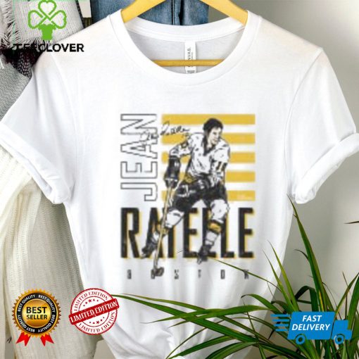 Jean Ratelle Boston Homage T Shirt