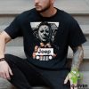 Johan Rojas Peace Love Rojas Shirt