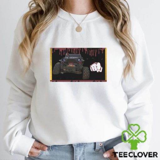 Jeep Gladiator Gladiator Movie hoodie, sweater, longsleeve, shirt v-neck, t-shirt