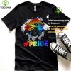 Jeep #Pride LGBT T Shirt