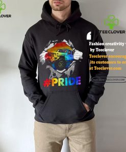 Jeep #Pride LGBT T Shirt