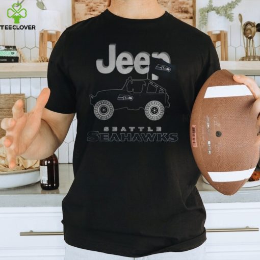 Jeep Seattle Seahawks hoodie, sweater, longsleeve, shirt v-neck, t-shirt