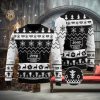 Avatar the Last Airbender On the Chimney Top Ugly Christmas Sweater Funny Gift For Men And Women Fans