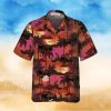 Denver Broncos NFL Team Logo Baby Yoda Hawaiian Shirt