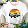 What Happened in Vegas logo shirt