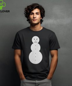 Jeezy Snowman Shirt Vintage Snowman T Shirt