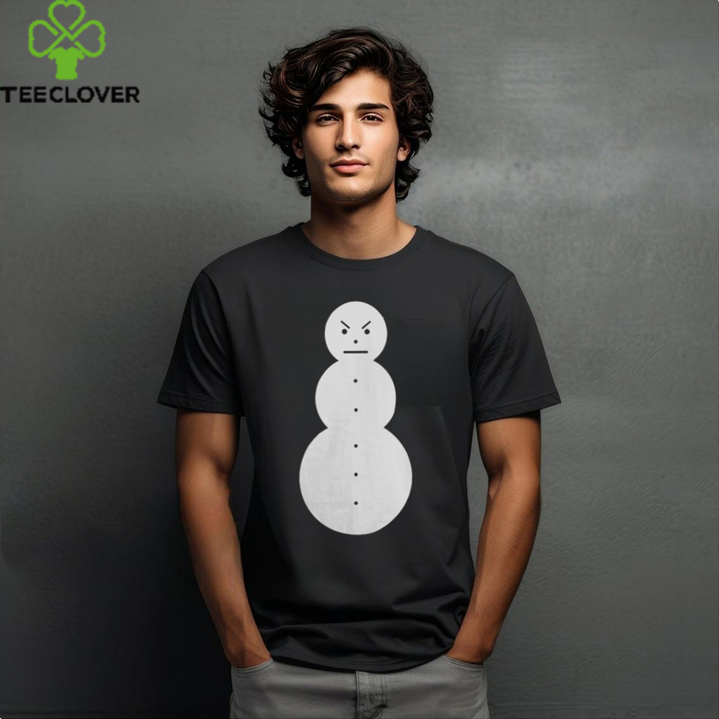 Jeezy Snowman Shirt Vintage Snowman T Shirt Jeezy Snowman Shirt Vintage Snowman T Shirt