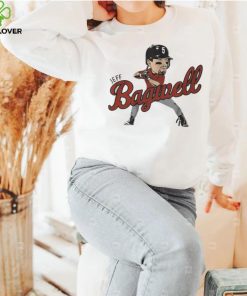 Jeff Bagwell_ Caricature Shirt