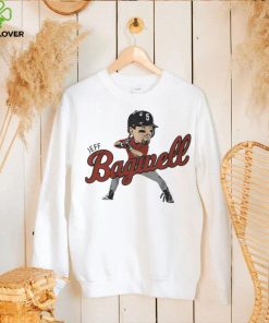 Jeff Bagwell_ Caricature Shirt