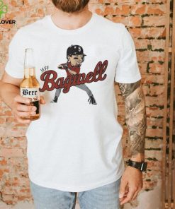 Jeff Bagwell_ Caricature Shirt