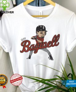 Jeff Bagwell_ Caricature Shirt