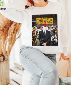$Jeff Dicaprio Wolf Of $Jeff Street Shirt 1 $Jeff Dicaprio Wolf Of $Jeff Street Shirt