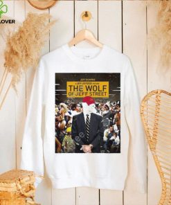 $Jeff Dicaprio Wolf Of $Jeff Street Shirt 2 $Jeff Dicaprio Wolf Of $Jeff Street Shirt