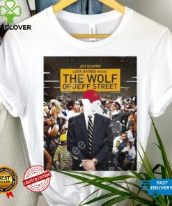 $Jeff Dicaprio Wolf Of $Jeff Street Shirt 3 $Jeff Dicaprio Wolf Of $Jeff Street Shirt