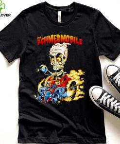 Jeff Dunham Achmedmobile Shirt