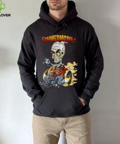 Jeff Dunham Ahmedmobile Graphic hoodie, sweater, longsleeve, shirt v-neck, t-shirt