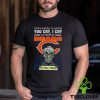 Clemson Tigers Mascot Gator Bowl Champions 2023 Shirt