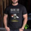 2023 NFC South Division Champions Tampa Bay Buccaneers Unisex T Shirt