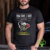 American Flag San Francisco All Sports Team T Shirt