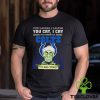 Jeff Dunham You Laugh I Laugh You Offend My Cincinnati Bengals I Kill You Logo T Shirt